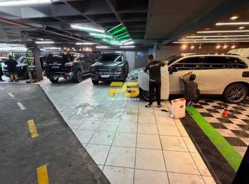 Comercial · 60m² · REPASSO PONTO COMERCIAL dentro do shopping TAMBIÁ