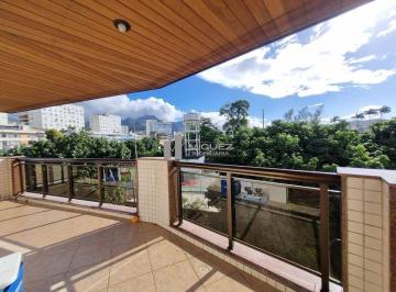 Apartamento · 93m² · 2 Quartos · 1 Vaga · Exclusividade!! Belíssimo Apartamento a Venda Junto Ao Tijuca Tênis Clube, Metrô e Todo Comércio - V