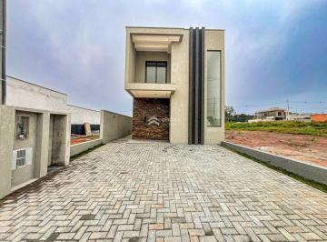 Casa · 120m² · 3 Quartos · 2 Vagas · Ca3140 Vargem Grande Paulista