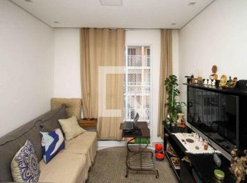 Apartamento · 34m² · 2 Quartos · Apartamento à Venda - Vila Santa Clara, 2 Quartos, 34 m2