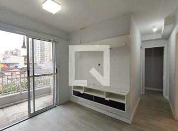 Apartamento · 47m² · 2 Quartos · 1 Vaga · Apartamento à Venda - Vila Prudente, 2 Quartos, 47 m2