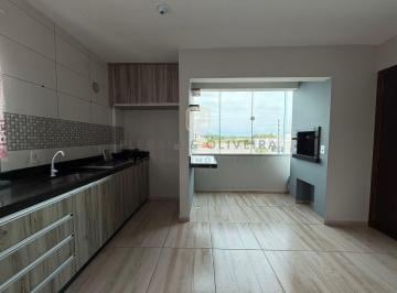 Apartamento · 2 Quartos · 1 Vaga · Apartamento com 2 Quartos, Gravatá - Navegantes