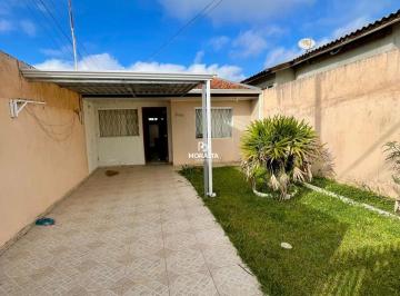 Casa em São José dos Pinhais - São Marcos (CA03266) · Casa com 2 Quartos no  bairro São Marcos - São José dos Pinhais