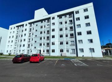 Apartamento em São José dos Pinhais - Ina (AP03267) · Apartamento com 03 quartos sendo 1 suíte à venda - Iná - São José dos Pinhais
