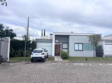 Casa em São José dos Pinhais - Ipê (CA03263) · Casa 3 quartos à venda condomÍnio fechado - Bairro Ipê