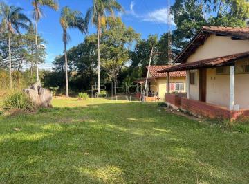 Rural · 82000m² · 8 Quartos · Chácara Brazlândia- 8,12 Hectares-4 Casas-Excelente Local para Plantio