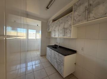 Foto 01 · Apartamento à venda em Votorantim-SP: 2 quartos, 2 salas, 1 banheiro, 1 vaga de garagem, 54m² no Jar