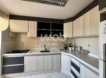 Apartamento · 114m² · 3 Quartos · 1 Vaga · Apartamento com Suíte + 2 Quartos, Czerniewicz