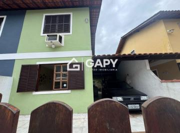 Casa · 2 Quartos · 1 Vaga · Casa 2 quartos, 98 m2  – Maria Paula - por R$ 345 mil