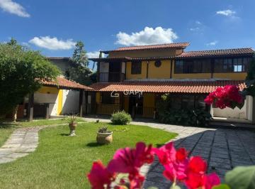 Casa · 195m² · 3 Quartos · 4 Vagas · Excelente casa 3 Qtrs-2 suites | Engenho do Mato – Conforto, Espaco e Natureza – R$: 790.000,00.