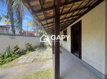 Casa · 75m² · 3 Quartos · 2 Vagas · Casa em Maria Paula – 3 Quartos c Suite - Apenas R$ 400.000,00