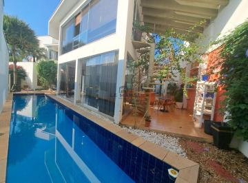 Casa · 400m² · 4 Quartos · 4 Vagas · Casa à venda em Piracicaba, Terras de Piracicaba, com 4 quartos, com 400 m²