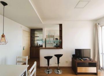 Apartamento · 51m² · 2 Quartos · 1 Vaga · Apartamento para venda e locacao no Marco dos Pioneiros - Londrina/PR
