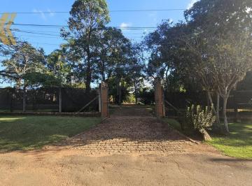 Terreno · 1400m² · Terreno à venda em Jaguariúna, Núcleo Urbano Parque Ana Helena, com 1400 m², Condomínio Ana Helena
