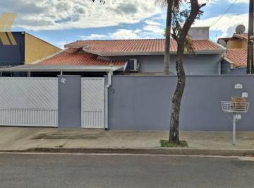 Casa · 181m² · 3 Quartos · Casa à venda em Jaguariúna, Parque Florianópolis, com 3 quartos, com 181 m²