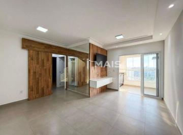 Apartamento · 72m² · 2 Quartos · 2 Vagas · Apartamento a venda no Condominio La Vista Moncayo