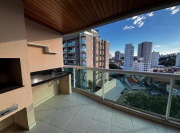 Apartamento · 150m² · 3 Quartos · 2 Vagas · Apartamento à venda e para alugar em Sorocaba, Jardim Paulistano, com 3 quartos, com 150.37 m². Cond