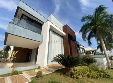 Casa · 386m² · 3 Quartos · 4 Vagas · Casa à venda em Sorocaba, Ibiti Royal Park, com 3 suítes, com 386 m², Condomínio Ibiti Royal Park
