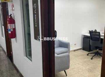 whatsapp-image-2026-05-25-at-13-41-121779735366368.jpeg · Andar corporativo para venda e locação, Sala comercial com 30m² com copa, cozinha e 1 vaga, Centro,