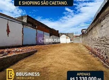 terreno-9x29m1779972585283.jpg · TERRENO LIMPO PRONTO PARA CONSTRUIR à venda, 9X29M PERTO DO ESPAÇO CERAMICA Cerâmica, São Caetano d