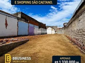 terreno-9x29m1779972585283.jpg · TERRENO LIMPO PRONTO PARA CONSTRUIR à venda, 9X29M PERTO DO ESPAÇO CERAMICA Cerâmica, São Caetano d
