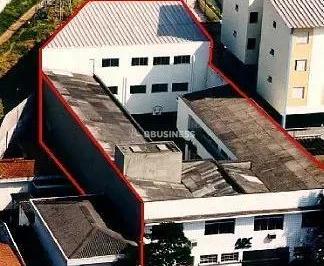whatsapp-image-2026-05-26-at-17-08-231779905631616.jpeg · Prédio para locação, salas, vestiários, laboratórios (3), Nova Petrópolis, São Bernardo do Campo, SP