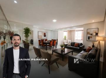 01 - CAPA · Apartamento 3 Quartos à Venda em Águas Claras - Armários - Reformado - 2 Vagas