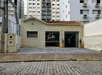 Comercial · 170m² · 1 Quarto · 3 Vagas · Casa para alugar em Campinas, Cambuí, com 1 quarto, com 170 m²