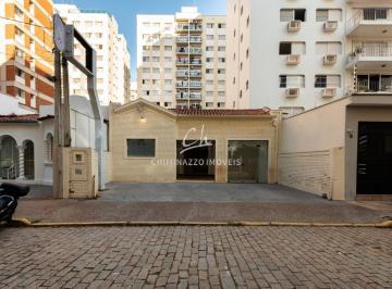 Comercial · 170m² · 4 Quartos · 3 Vagas · Casa para alugar em Campinas, Cambuí, com 4 quartos, com 170 m²