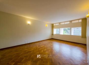 APARTAMENTO A VENDA NA ASA SUL (4) · SQS 108 - Vazado, Andar alto, Vista Livre, Elevador
