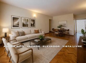01 - APARTAMENTO A VENDA NA ASA SUL CAPA 2 · SQS 108 - Vazado, Andar alto, Vista Livre, Elevador