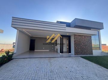 Casa · 300m² · 3 Quartos · 4 Vagas · Casa com 3 suítes, 300 m² à venda - Jardim Residencial Dona Maria Candida - Indaiatuba/SP