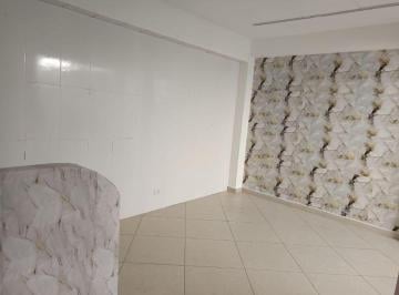 Comercial · 22m² · 1 Quarto · 1 Vaga · Sala Comercial para Alugar no Parque Continental, SP