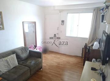 Apartamento · 43m² · 2 Quartos · 1 Vaga · Oportunidade - Apartamento - Vila São Geraldo - Condomínio Jardim Girassol ll - 2 Dormitórios - 43m²