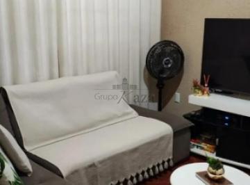 Casa · 125m² · 2 Quartos · 1 Vaga · Oportunidade - Casa - Bosque dos Eucaliptos - 2 Dormitórios - 125m².