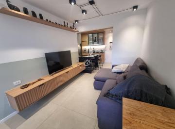 Apartamento · 70m² · 2 Quartos · 1 Vaga · Apartamento com 2 Quartos para Locação, Campo Belo - São Paulo