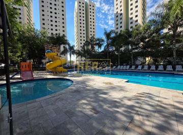 Apartamento · 51m² · 2 Quartos · 1 Vaga · Apartamento 2 Quartos no Guarapiranga Park Jardim das Flores