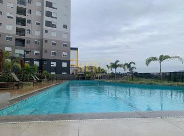 Apartamento · 59m² · 2 Quartos · 1 Vaga · Apartamento 2 Quartos com 1 Suíte - Medeiros