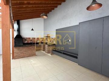 Casa · 160m² · 3 Quartos · 2 Vagas · Casa em Condomínio no Villagio di San Francesco - Medeiros