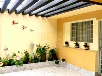Casa · 68m² · 2 Quartos · 1 Vaga · Casa 2 Quartos 68m² - Vila Graff