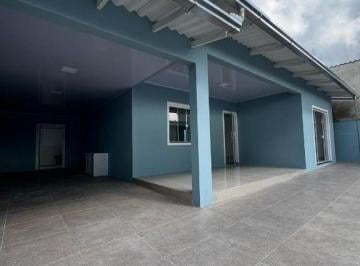 img1 · Casa com 2 dormitórios à venda, 100 m² por R$ 650.000,00 - São Domingos - Navegantes/SC