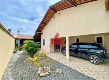 img1 · Casa e prédio com 6 apartamentos por R$ 2.350.000 - Machados - Navegantes/SC