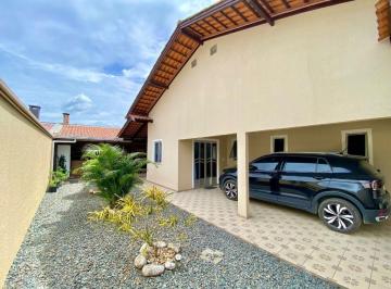 img1 · Casa e prédio com 6 apartamentos por R$ 2.350.000 - Machados - Navegantes/SC