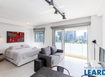 venda-1-dormitorio-santo-amaro-sao-paulo-1-9813497.jpeg · Imoveis - em Santo Amaro