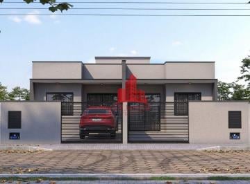 img1 · Casa com 2 dormitórios à venda, 53 m² por R$ 395.000,00 - Machados - Navegantes/SC
