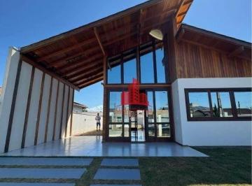 img1 · Casa com 3 dormitórios à venda, 112 m² por R$ 1.100.000,00 - Margem Esquerda - Ilhota/SC