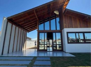 img1 · Casa com 3 dormitórios à venda, 112 m² por R$ 1.100.000,00 - Margem Esquerda - Ilhota/SC