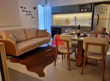 img1 · Apartamento com 2 dormitórios à venda, 81 m² por R$ 470.000,00 - São Domingos - Navegantes/SC
