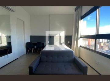 Apartamento · 26m² · 1 Quarto · Apartamento à Venda - Vila Mariana, 1 Quarto, 26 m² - São Paulo