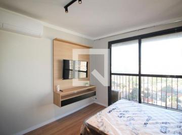 Apartamento de 1 quarto, São Paulo · Apartamento à Venda - Vila Olímpia, 1 Quarto, 25 m² - São Paulo